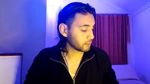 Snapshot of jessepickman chatting on 07/20/26, 02:15 Angel Demon online show from 07/20/26, 02:15