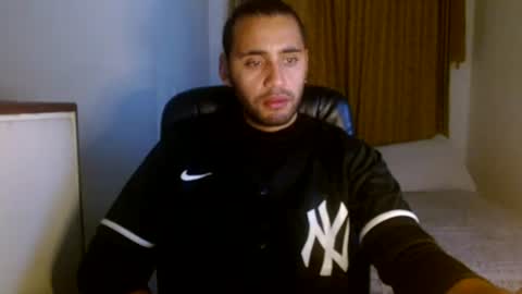 Snapshot of jessepickman chatting on 07/22/26, 01:41 Angel Demon online show from 07/22/26, 01:41