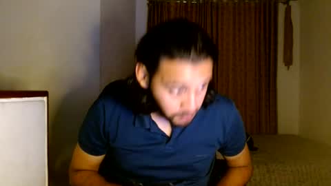 Snapshot of jessepickman chatting on 07/30/26, 12:09 Angel Demon online show from 07/30/26, 12:09
