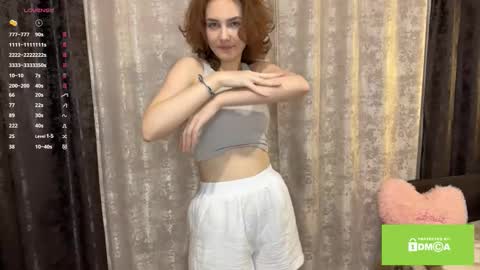 Megan online show from 10/01/25, 04:13