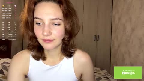 Megan online show from 10/18/25, 05:03