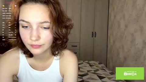 Megan online show from 10/19/25, 04:29