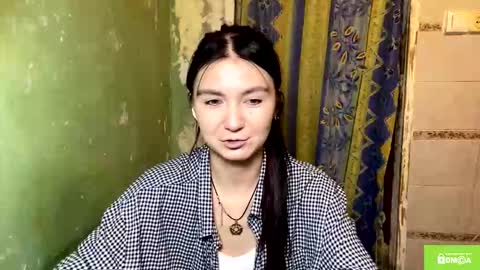 Megan online show from 01/07/26, 09:17