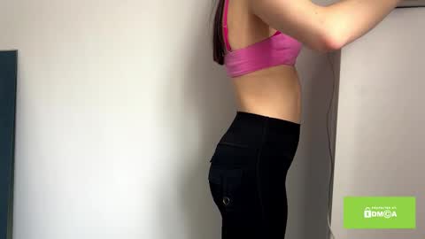 Megan online show from 02/27/26, 05:40