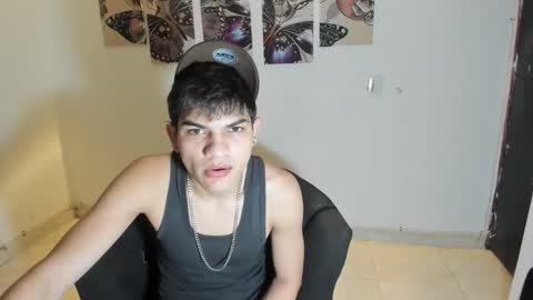 Snapshot of jesshot_bigcock chatting on 02/15/26, 04:42 jesshot_bigcock online show from 02/15/26, 04:42