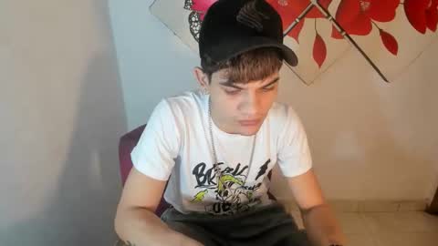 Snapshot of jesshot_bigcock chatting on 03/15/26, 03:34 jesshot_bigcock online show from 03/15/26, 03:34