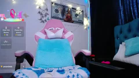 Jessie online show from 05/16/26, 04:50