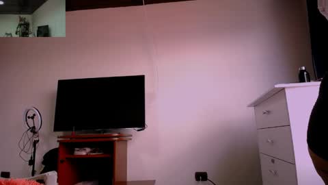 Yessik Rodriguez online show from 04/13/26, 04:34