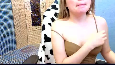 jessi_blonde online show from 03/10/25, 03:20