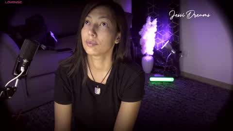 Jessica Gomez online show from 10/27/25, 04:49