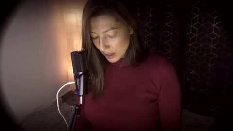 Jessica Gomez online show from 01/06/26, 04:05