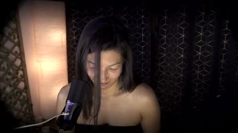 Jessica Gomez online show from 03/06/26, 02:41