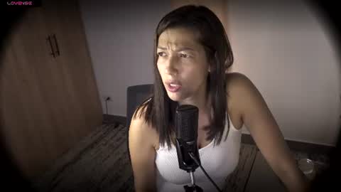 Jessica Gomez online show from 07/11/26, 04:15