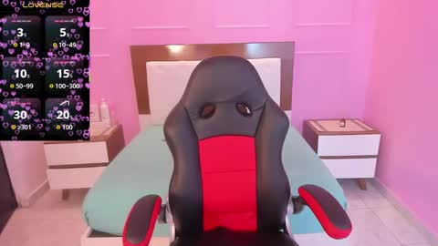  J E S S I  online show from 10/07/25, 03:25