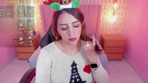  J E S S I  online show from 11/15/25, 03:15