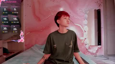 Jessi online show from 03/08/26, 02:04