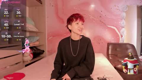 Jessi online show from 03/17/26, 09:18