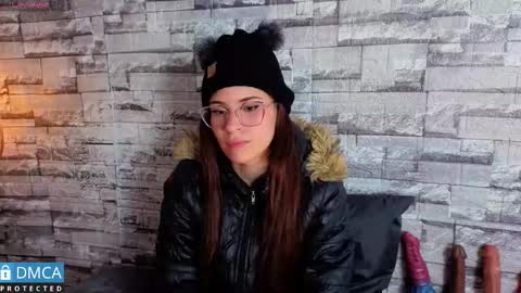 Jessi online show from 12/01/25, 03:00