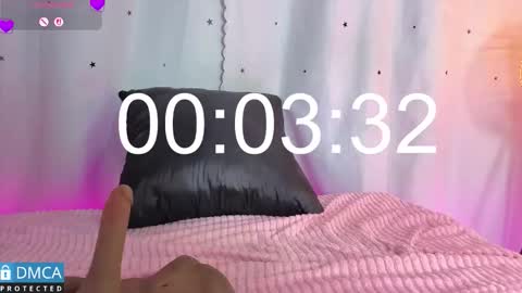 Jessi online show from 03/02/26, 07:15