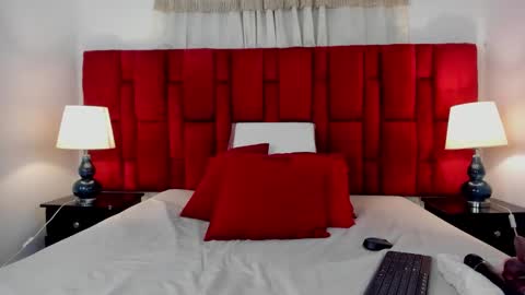 Jessica online show from 03/10/26, 03:11