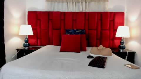 Jessica online show from 04/13/26, 12:27