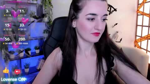 Jessica online show from 11/05/25, 02:22