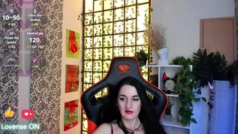 Jessica online show from 04/11/26, 07:45