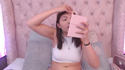 Jessica  online show from 02/17/25, 05:53