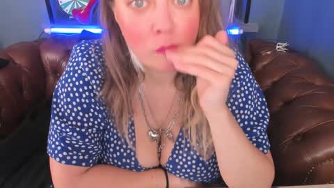 Jessica online show from 01/28/25, 04:30