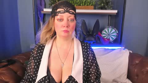 Jessica online show from 02/06/25, 12:26