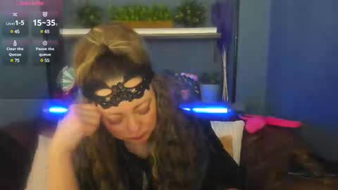 Jessica online show from 02/21/25, 11:55