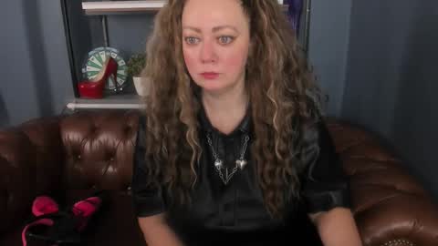 Jessica online show from 02/26/25, 10:58