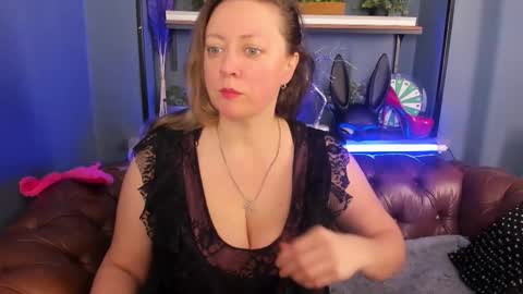 Jessica online show from 03/03/25, 11:33