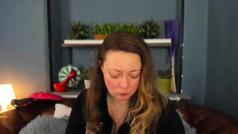 Jessica online show from 03/12/25, 11:31