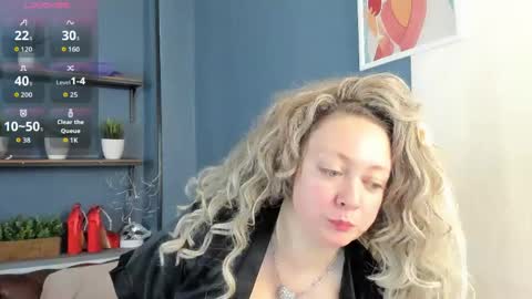 Snapshot of jessica_foxie chatting on 05/09/26, 12:32 Jessica online show from 05/09/26, 12:32