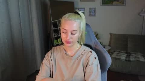 Jessy online show from 01/24/25, 06:14