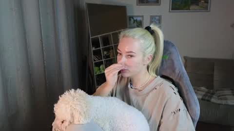 Jessy online show from 01/25/25, 06:55