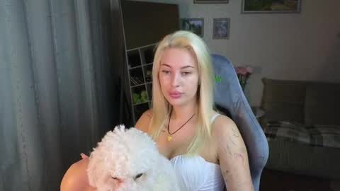 Jessy online show from 01/30/25, 08:01