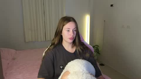 Snapshot of jessica_hanson chatting on 06/19/26, 03:22 Jessy online show from 06/19/26, 03:22