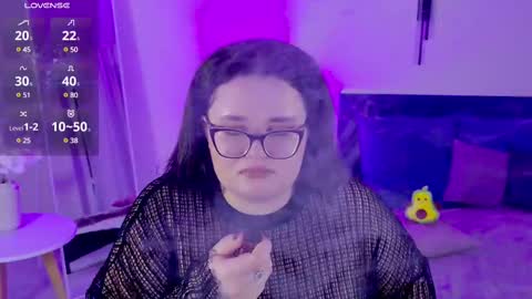 Natalia online show from 02/11/25, 12:28