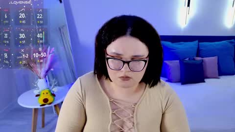 Natalia online show from 03/04/25, 02:38