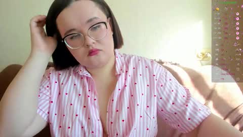 Natalia online show from 03/08/26, 07:12