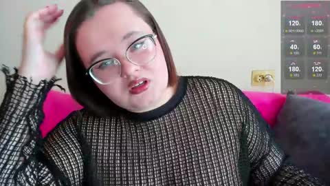 Natalia online show from 04/29/26, 07:01