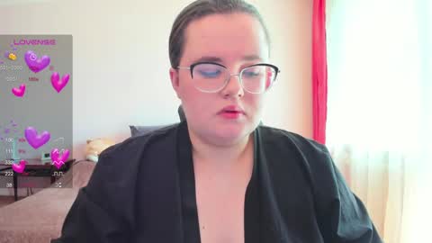 Natalia online show from 05/18/26, 06:30