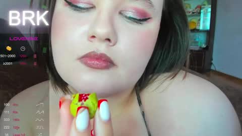 Natalia online show from 05/20/26, 06:30