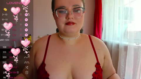 Natalia online show from 05/30/26, 08:22