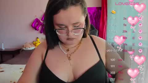Natalia online show from 06/04/26, 06:52