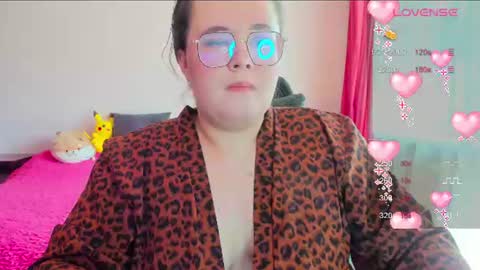 Natalia online show from 06/24/26, 06:23