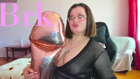 Natalia online show from 06/28/26, 07:47