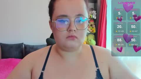 Natalia online show from 07/07/26, 06:27